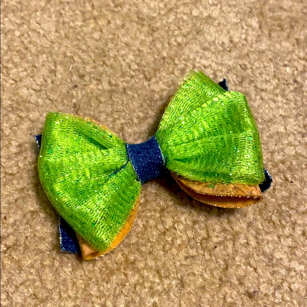 Homemade Bow